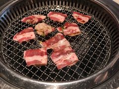 -厚贞日式烤肉(龙之梦店)
