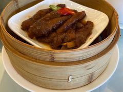 -海逸海鲜酒家(古北店)