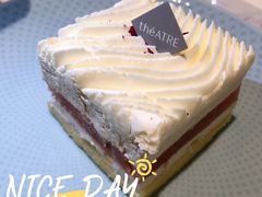 乌龙桃源-théATRE 茶聚场(王府中環店)