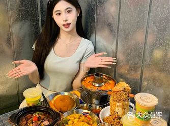 澄海这家泰国大排档千万别去…