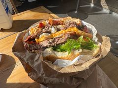 -Fergburger(皇后镇店)