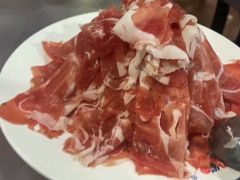 -鑫龙火锅城(环山路店)