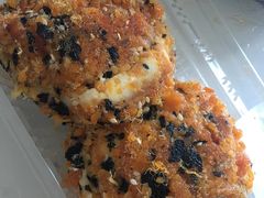-百香林西点(林科大路店)