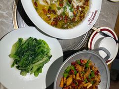 -新渝城·始于2000年(淘金店)