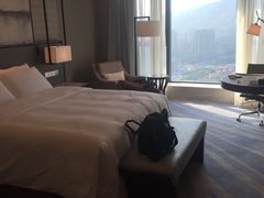 -舟山希尔顿酒店