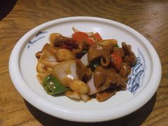 -金锅小厨(乐活街店)