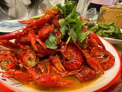 -烤满分·东北烧烤(首经贸店)