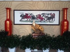 -稻早料理美术馆(城阳店)