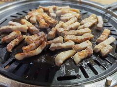 -麻蒲碳烤肉(嘉禾东平地铁站19号店)
