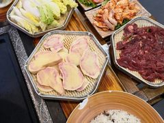 娃娃菜-滇藏石锅宴(崇仁巷老店)