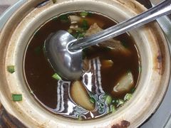 肉骨茶-新峰肉骨茶