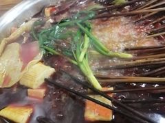 -六六火锅串串香(黄杨路)