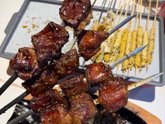 -亿牌牌东北烧烤(博物馆旗舰店)