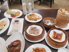 -京香轩·中餐厅(上海中庚聚龙酒店)