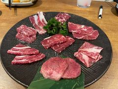 -大牛焱烧·和牛炭火烧放题