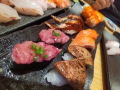-合点寿司(金虹桥商场店)