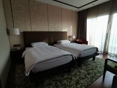 -上海崇明金茂凯悦酒店