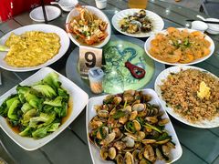 -七鲜渔港美食餐厅(巽寮湾海景店)