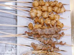 -新凯旋烧烤·燕姐千岛湖土菜