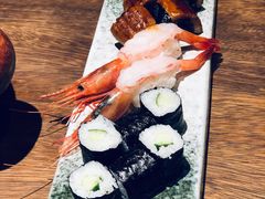 -千代武日本料理(爱建店)