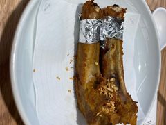 蒜香骨-苏小柳点心·手作小笼包(新街口分院店)