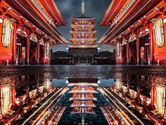 -浅草寺