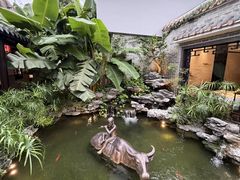 -顺德渔村·岭南一号