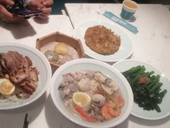 -潮米果蚝烙·潮汕小吃(海乐荟店)