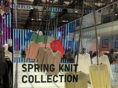 -优衣库(银座店)