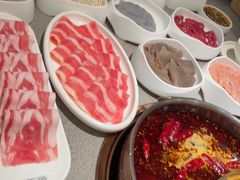 -椒王火锅(长安万达店)