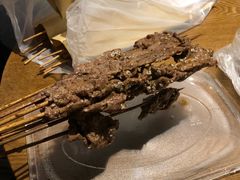 黄师傅招牌黑椒湿辣牛肉-黄师傅湿辣牛肉(胡桃里店)