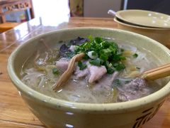 -老字号巴山酸菜米线(巴渝佳梦小区店)