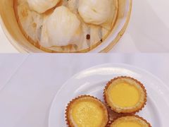 -利苑酒家(宜安广场店)