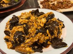 醋溜木须-鼎香润(德胜门内店)