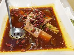 -国人川菜(李家村建东街店)