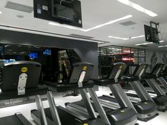 -诺伯曼·运动会馆(新梦店)