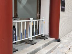 -东湖磨山景区
