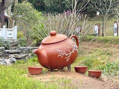 -广州市白云山风景名胜区