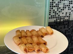 -上海新锦江大酒店