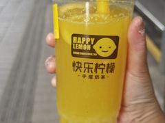 -绿地风尚天地广场