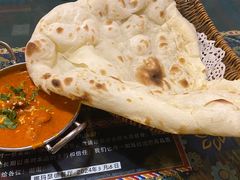 -娜玛瑟德餐厅(宇拓路店)