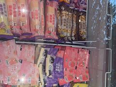 -GANSO元祖食品(锦创书城店)