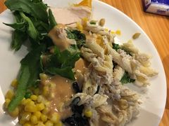 -So Lounge索兰至餐厅(蓝色港湾店)