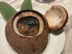 -汤城小厨•粤菜•靓汤(西直门凯德MALL店)