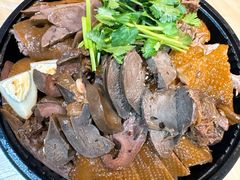 -官塘一品卤鹅坊·正宗潮汕卤味