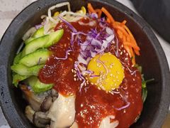 -妥妥烤肉料理(昙华林店)