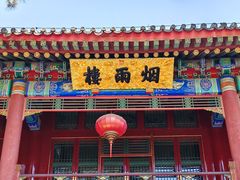 -承德避暑山庄景区