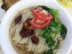 -四季抻面馆(乐郊路店)