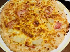 -萨莉亚意式餐厅(新邻天地店)