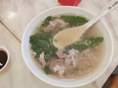 -梅县程江腌面王(兴华店)